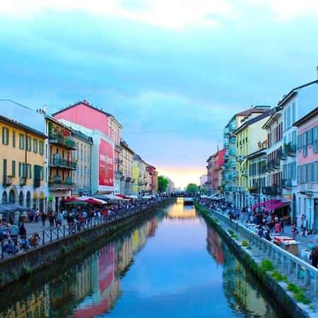 Barona Home Milano Eksteriør billede