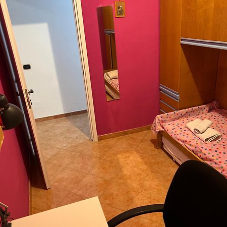 Barona Home Milano Eksteriør billede