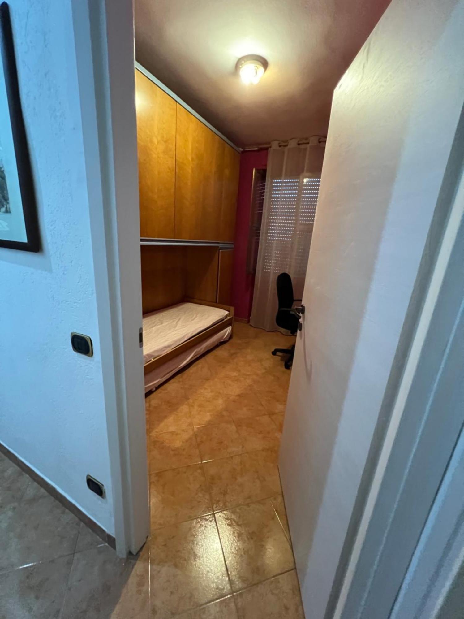 Barona Home Milano Eksteriør billede