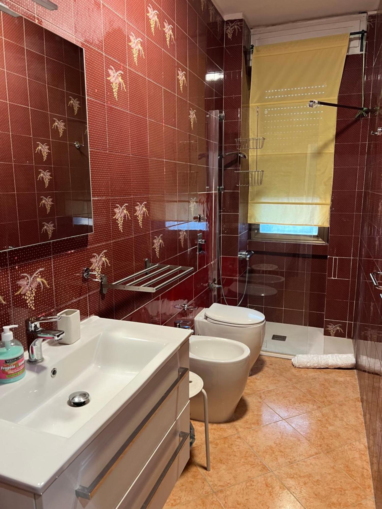 Barona Home Milano Eksteriør billede