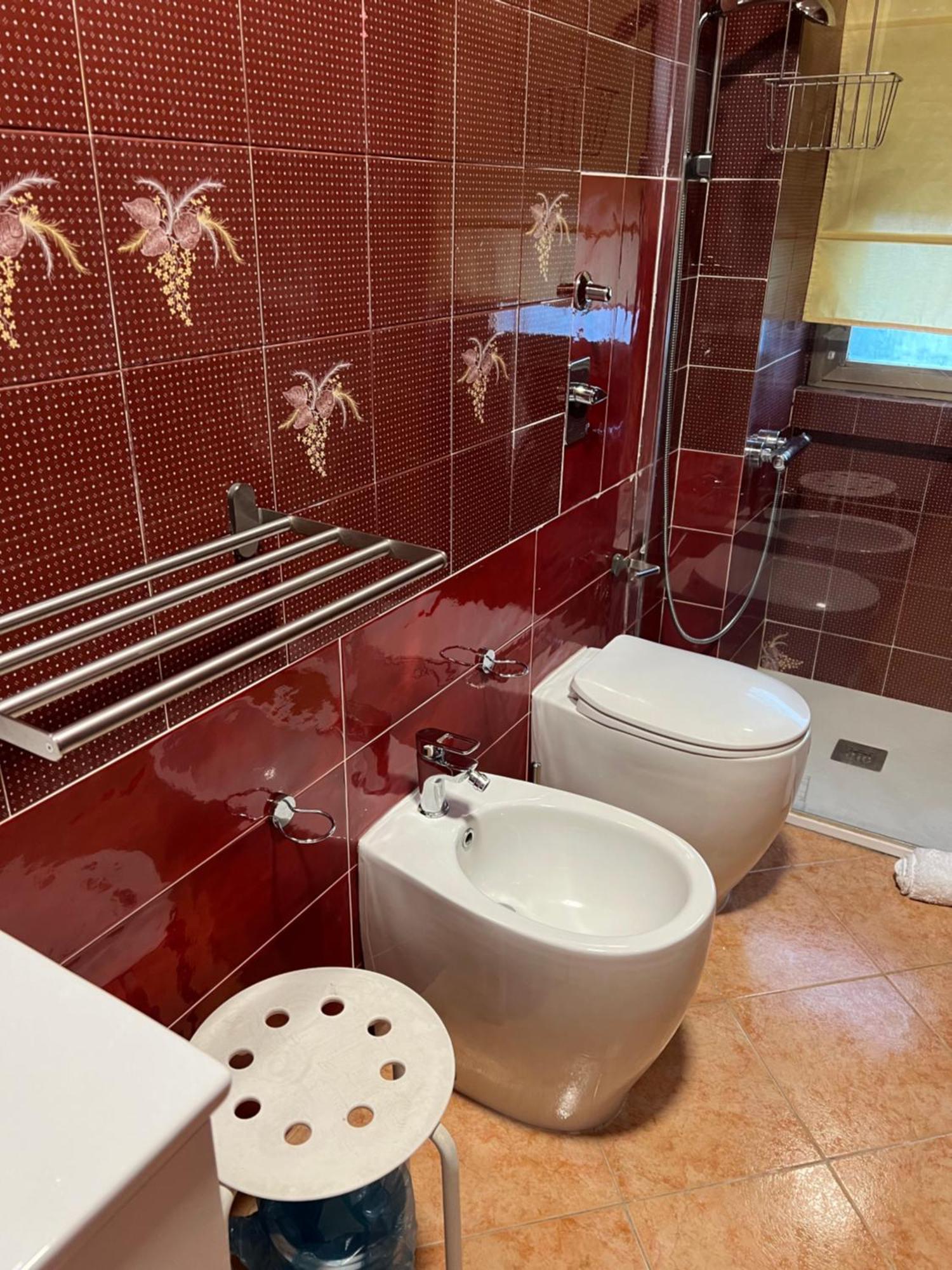 Barona Home Milano Eksteriør billede