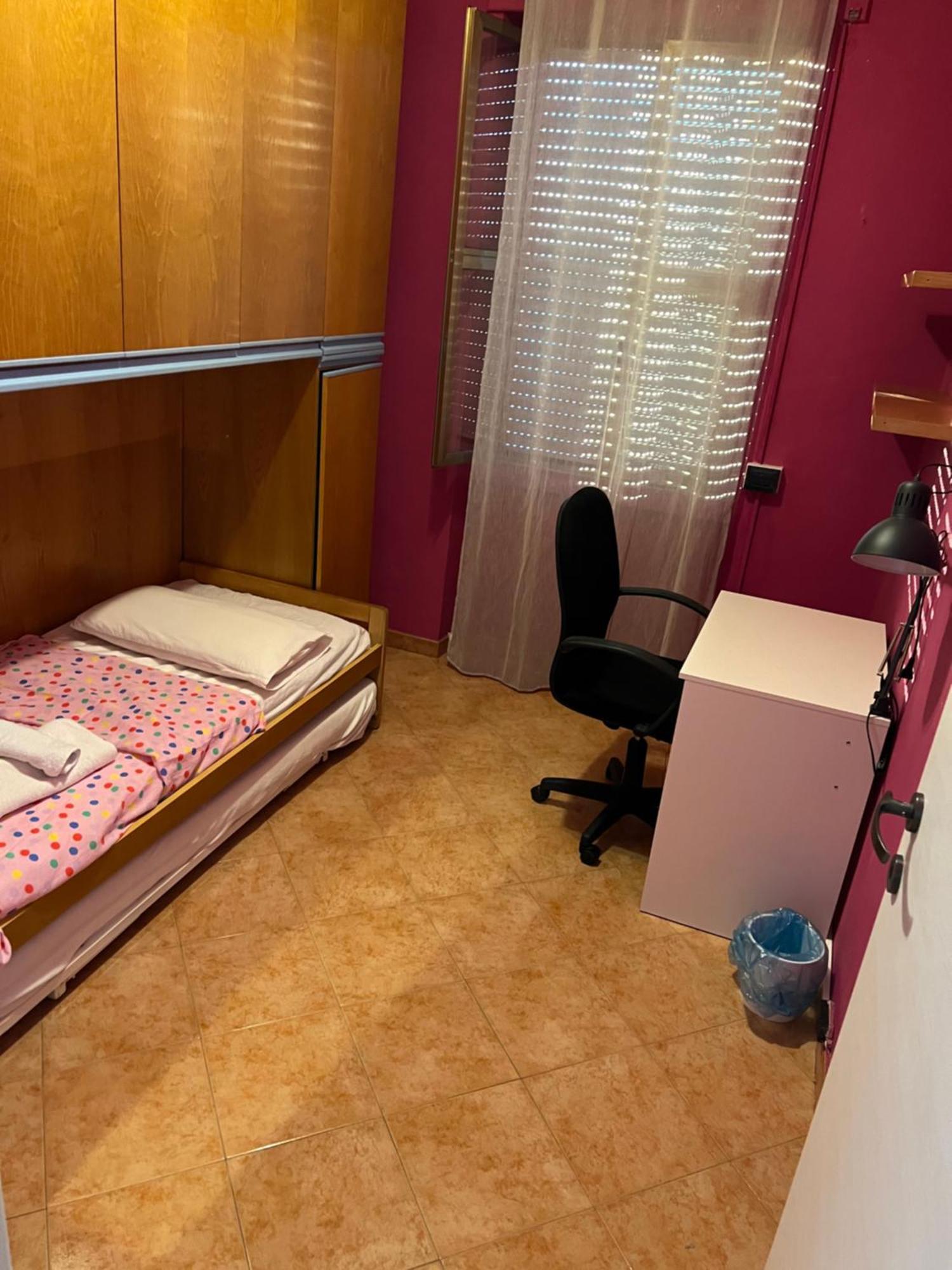 Barona Home Milano Eksteriør billede
