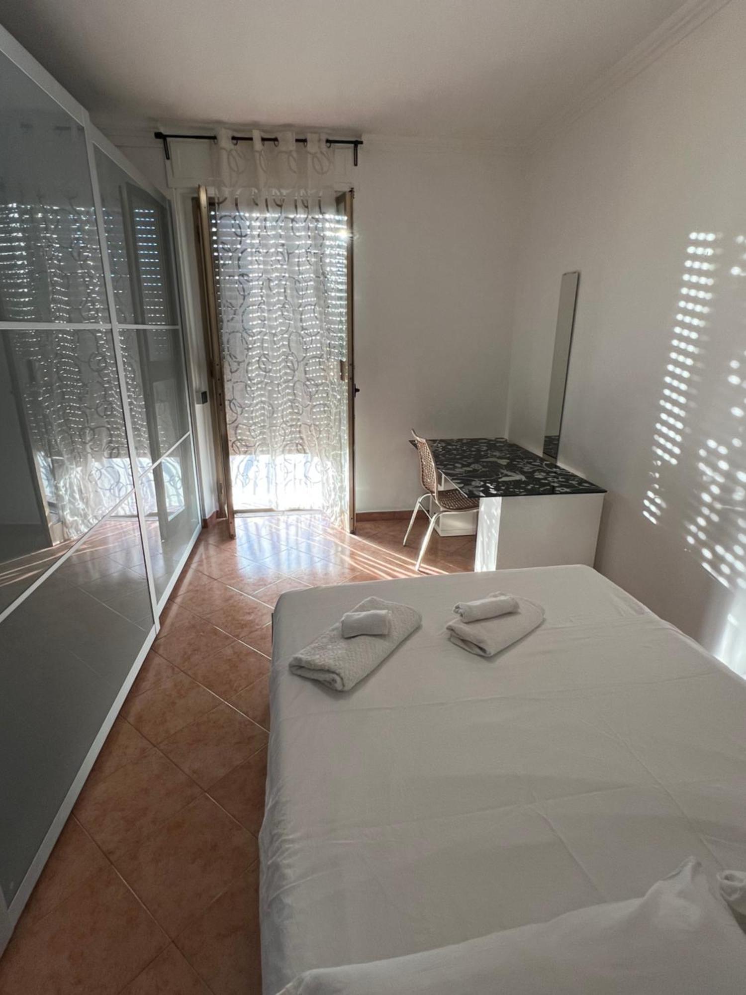 Barona Home Milano Eksteriør billede